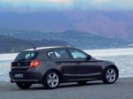 BMW 120d 5-Door 2007 года
